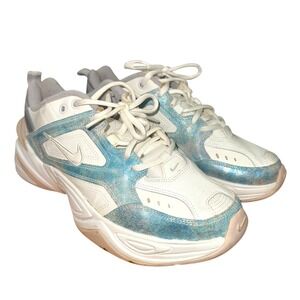 nike schuhe holographic